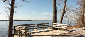 Lake Champlain Cottage