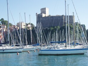 Port de plaisance