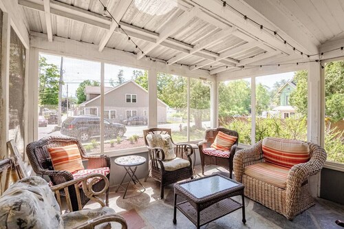 Family Fun & Sun in Bolton - walking distance to town, beaches, & lake