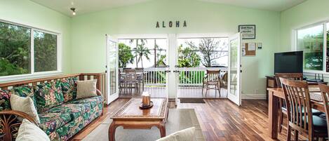 Smart TV, Netflix, servicios de streaming y videoteca