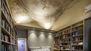 4 habitaciones, tabla de planchar con plancha y wifi gratis