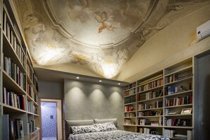 4 habitaciones, tabla de planchar con plancha y wifi gratis 