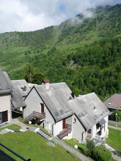 Apartment/ flat - Barèges