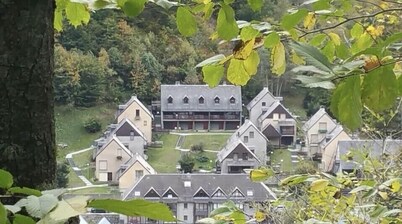 Apartment/ flat - Barèges