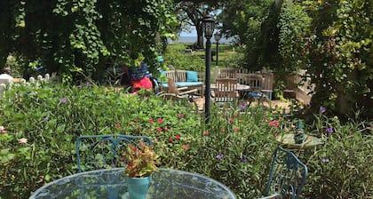 Kodikas Bungalow-viehätys!