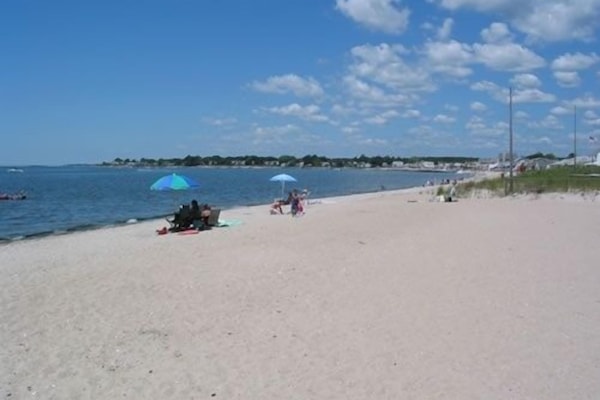 Plage