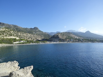 Image de lâhĂ©bergement Villa en bord de mer! '' Kirvas Villa '' RĂ©novĂ© en 2019