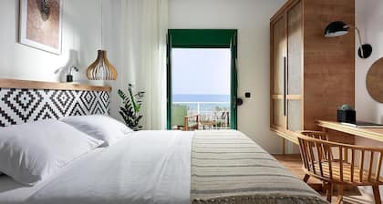 Villa en bord de mer! '' Kirvas Villa '' Rénové en 2019