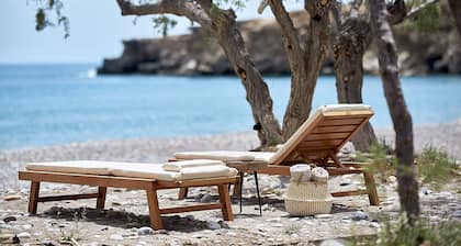 Villa frente al mar! 'Kirvas Villa' 'renovado 2019