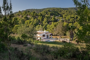Esterni
