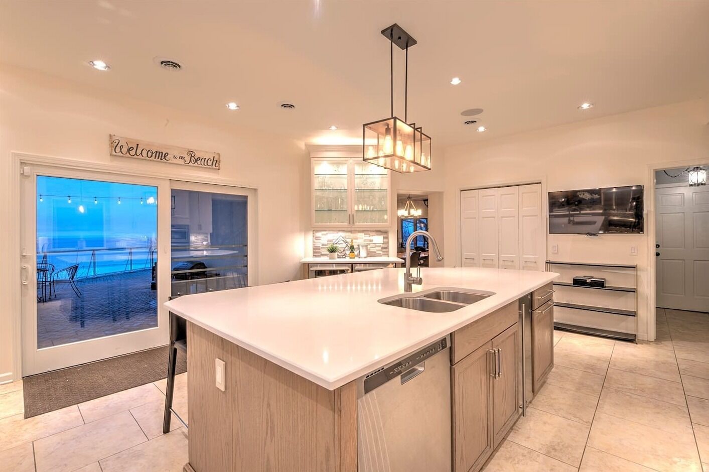 冰箱、微波炉、烤箱、炉灶