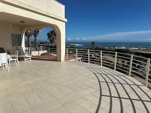 Terassi/patio