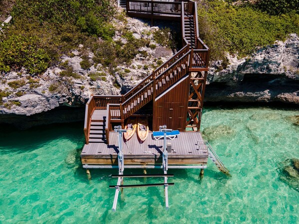 Área da propriedade