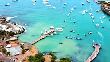 Puerto deportivo