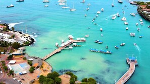 Marina/club náutico