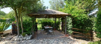 La Capanna di Franca 6+2, Emma Villas