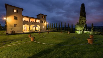 Poggerello 18, Emma Villas