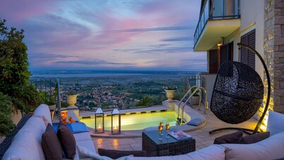 Villa Dolphin 10, Emma Villas