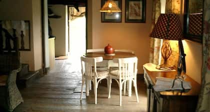 La Ventana Azul Lovely country house, Navia Valley. SPECIAL OFFER