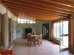 Restauration
