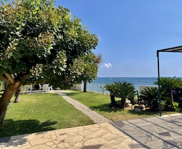 Terrazza/patio