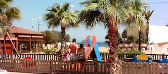 3 Schlafzimmer Haus mit privatem Pool in San Juan de los Terreros Strand