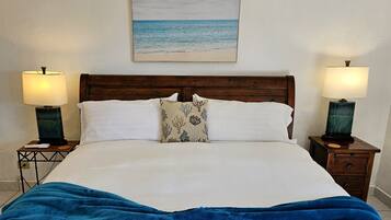 Strygejern/strygebræt, Wi-Fi, sengetøj