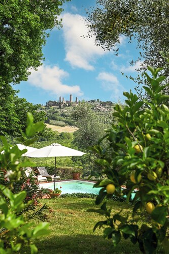 Villa Caterina 8, Emma Villas