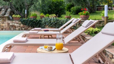 Villa Caterina 8, Emma Villas