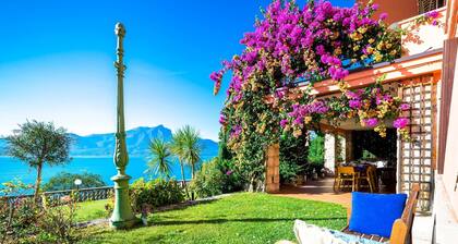 Corazza 6+1, Emma Villas