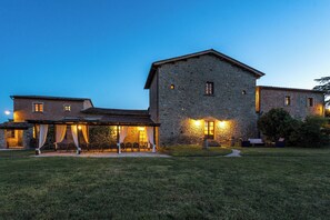 Exterior - Nonno Fernando 14, Emma Villas (Le Fosse)