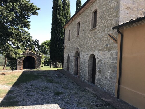 House / Villa - San Casciano dei Bagni