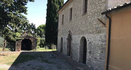 House / Villa - San Casciano dei Bagni