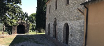 House / Villa - San Casciano dei Bagni