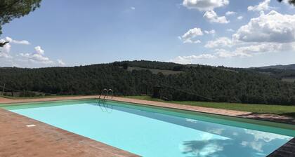House / Villa - San Casciano dei Bagni