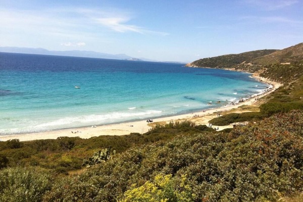 Plage