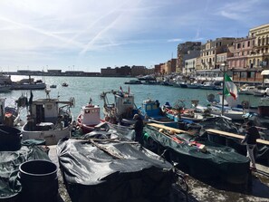 Jachthaven