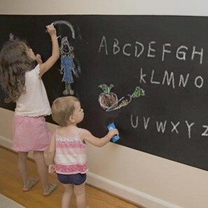 Espace pour enfants