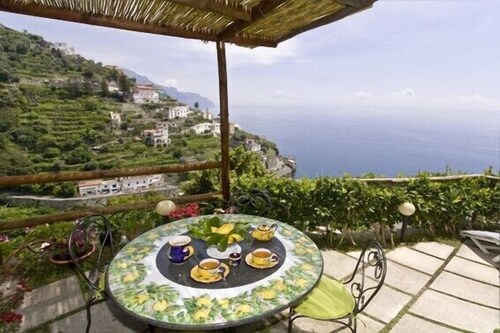 Mariuccia House Amalfi