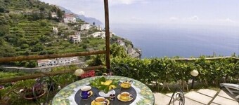 Mariuccia House Amalfi