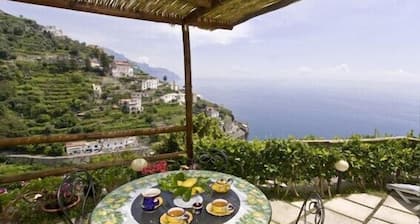 Mariuccia House Amalfi