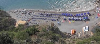 Little corner of paradise