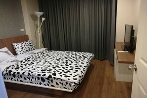 1-Bedroom Apartment