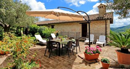 Il Rustico alles zu erleben!