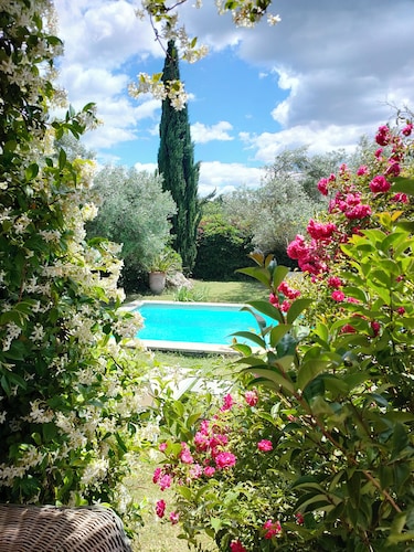 House / Villa - Uzès