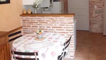 Dineren