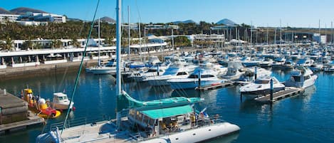 Marina