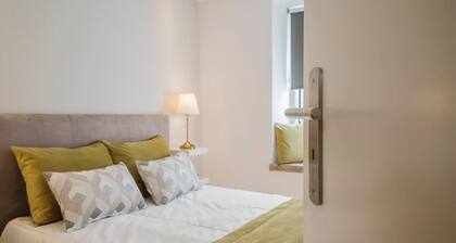 Beautiful Alfama Apartment