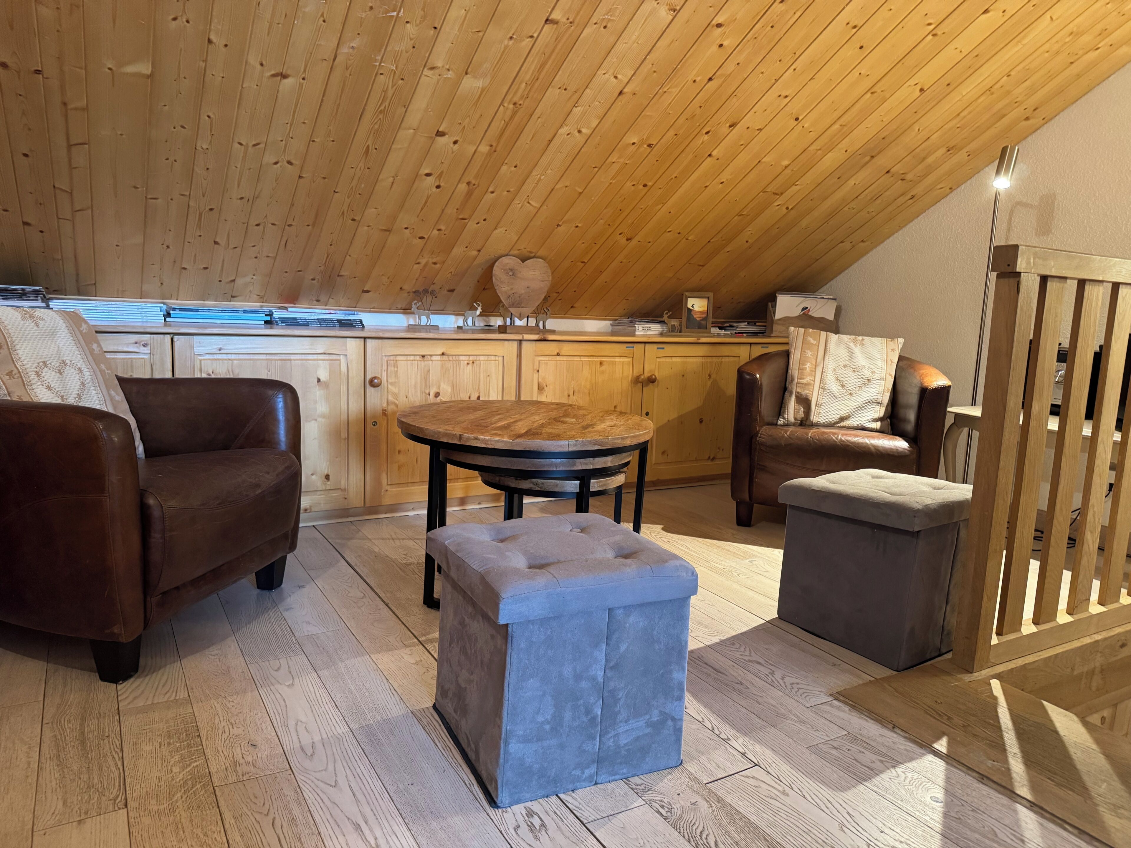 Intérieur