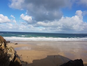 Praia